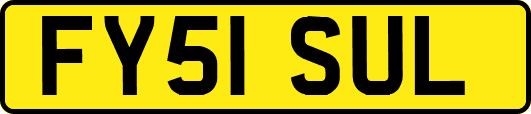 FY51SUL