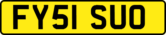 FY51SUO