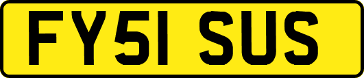 FY51SUS
