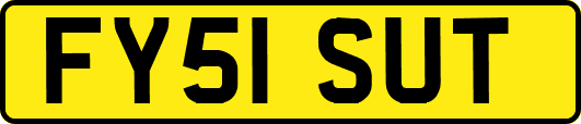 FY51SUT