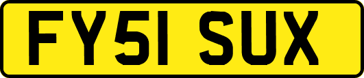 FY51SUX