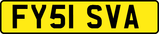 FY51SVA