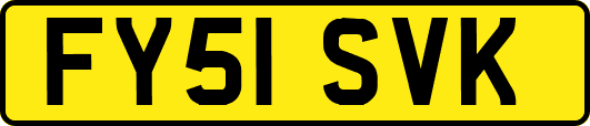 FY51SVK