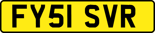 FY51SVR