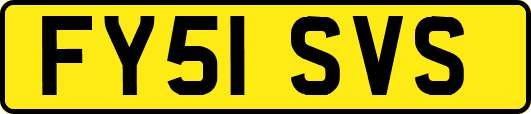 FY51SVS