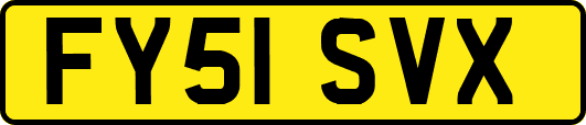 FY51SVX