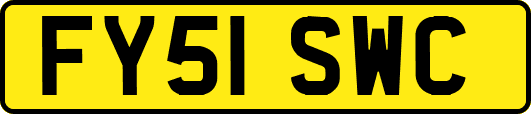 FY51SWC