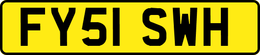 FY51SWH