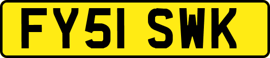 FY51SWK