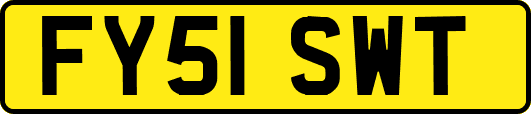 FY51SWT