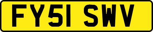 FY51SWV