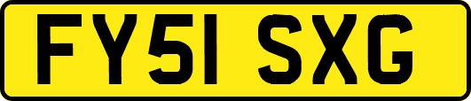 FY51SXG