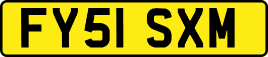 FY51SXM
