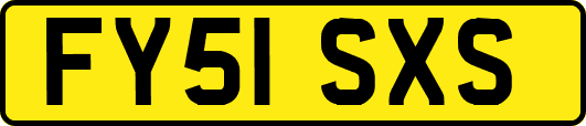 FY51SXS