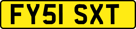 FY51SXT