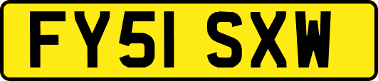 FY51SXW