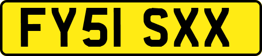 FY51SXX