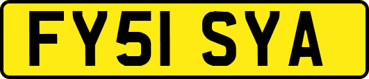 FY51SYA