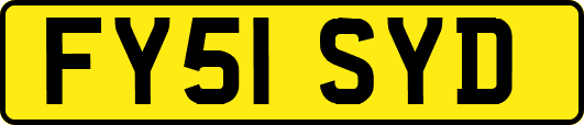 FY51SYD