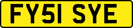 FY51SYE