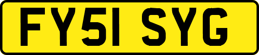 FY51SYG