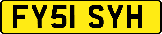 FY51SYH