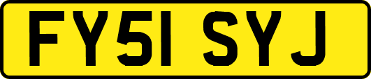 FY51SYJ