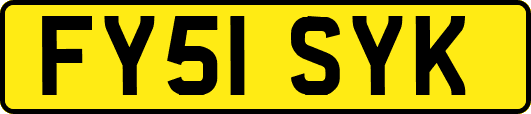 FY51SYK