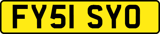 FY51SYO