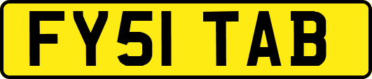 FY51TAB