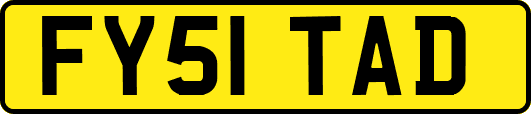 FY51TAD