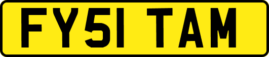 FY51TAM