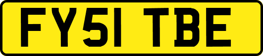 FY51TBE