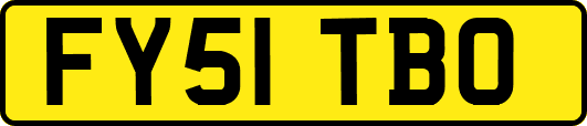 FY51TBO