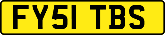 FY51TBS