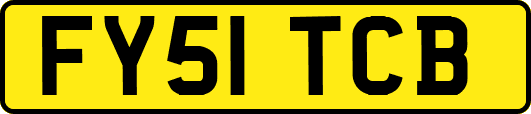 FY51TCB