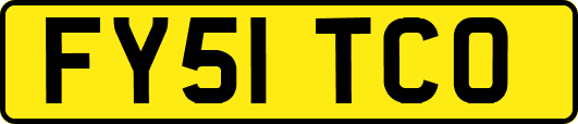 FY51TCO