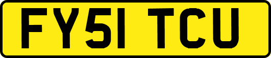 FY51TCU