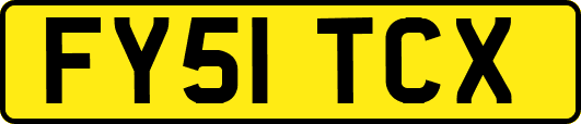 FY51TCX