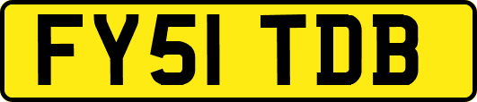 FY51TDB