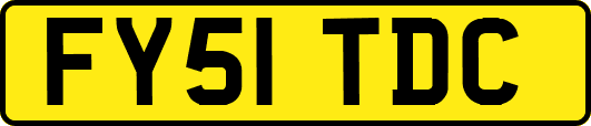 FY51TDC