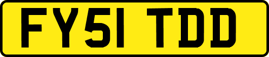 FY51TDD