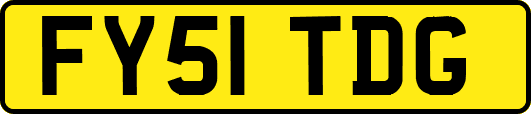 FY51TDG