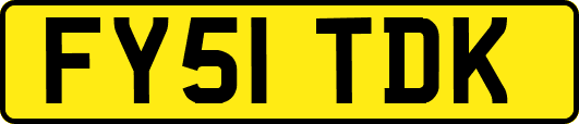FY51TDK