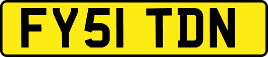 FY51TDN