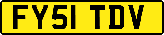 FY51TDV