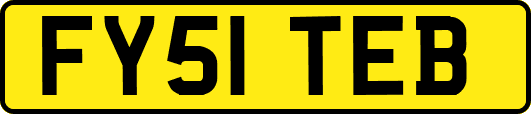 FY51TEB