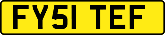 FY51TEF