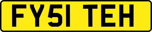 FY51TEH