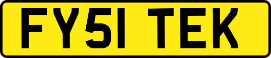 FY51TEK